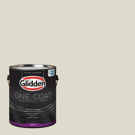 Cocoon, Glidden One Coat, Interior Paint and