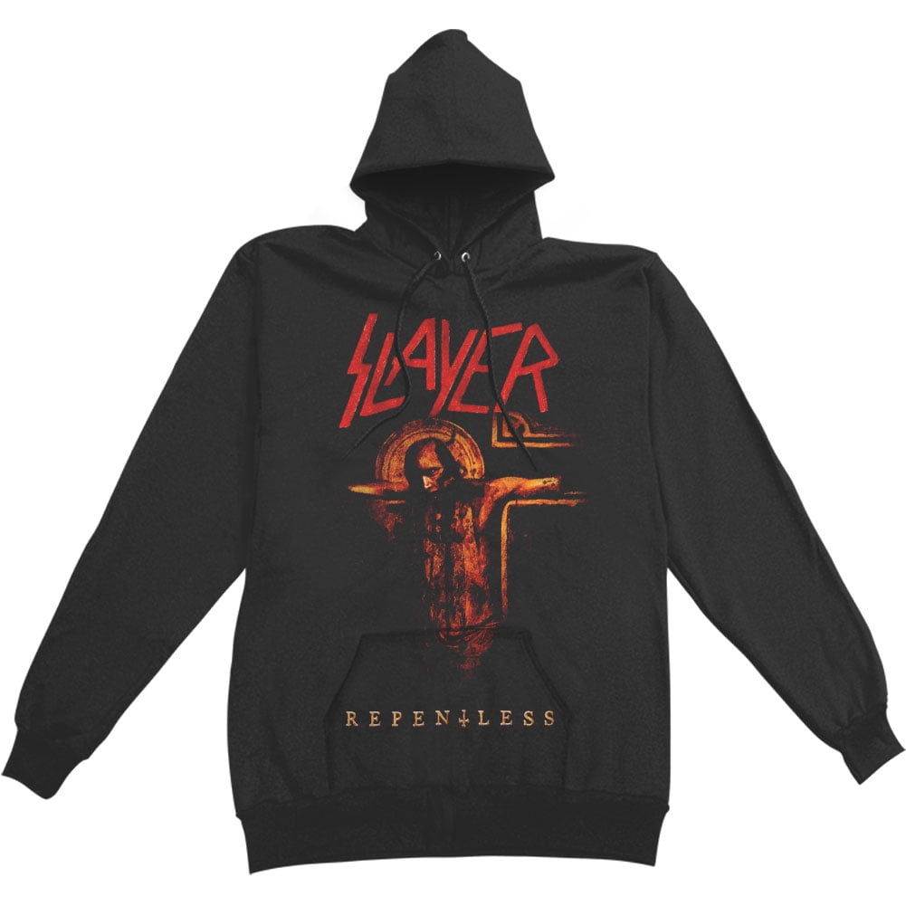 slayer repentless hoodie