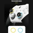 thumbnail image 5 of Paquete de 2 anillos decorativos Rocker Ring para mandos Xbox One Elite / Elite Series 2, 5 of 5