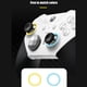 thumbnail image 5 of Paquete de 2 anillos decorativos Rocker Ring para mandos Xbox One Elite / Elite Series 2, 5 of 5