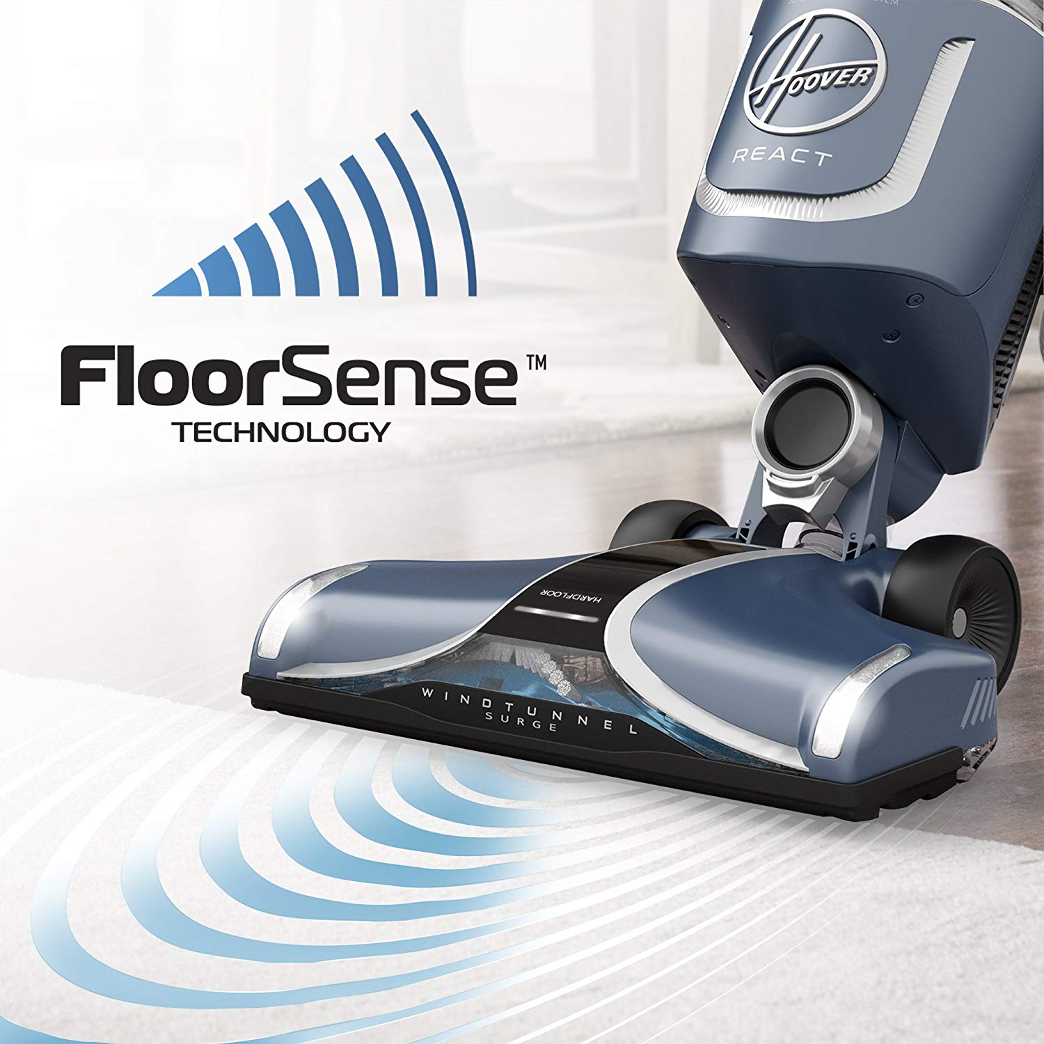 Hoover UH73220 REACT Professional Pet 