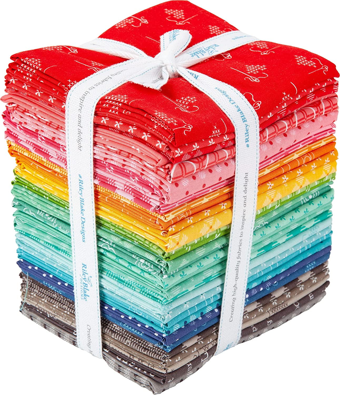 Arts, Crafts & Sewing Quilting Quilting Fabric Assortments Riley Blake