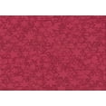 thumbnail image 1 of Ahgly Company Machine Washable Indoor Rectangle Transitional Red Area Rugs, 5' x 8', 1 of 7