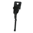 thumbnail image 2 of Kids Bike Kickstand, Carbon Steel Side Support Stand for Kids Bicycle Maintains Balance, 2 of 8
