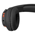 thumbnail image 2 of Audífonos Bluetooth con baterí­a de hasta 30 h color negro, 2 of 3