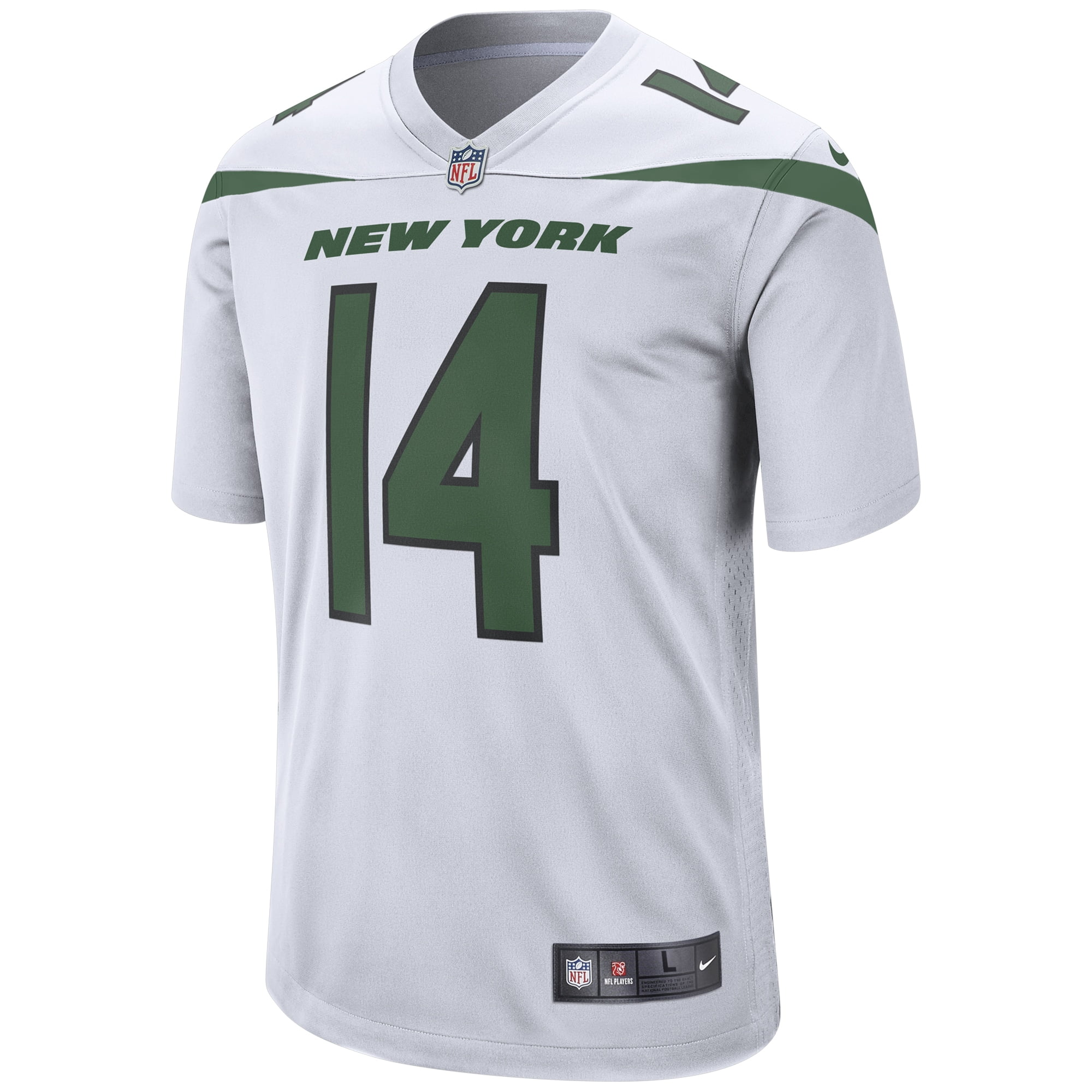 jets nike jersey