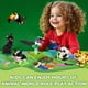 thumbnail image 3 of Pequeños juguetes divertidos Favor de fiesta para niños Juego de construcción Mini animales Juegos de bloques de construcción Bolsas de regalos Rellenos para niños Premios de juguetes pequeños Kit de, 3 of 5