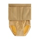 thumbnail image 3 of Pantalones cortos moldeadores de cintura alta que reafirman el abdomen. Pantalones cortos moldeadores que reafirman el abdomen. Ropa interior moldeadora para mujer., 3 of 3