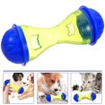 thumbnail image 2 of KAKOWELY Juguete dispensador de comida para gatos, comedero lento para mascotas, juguete interactivo para gatos y gatitos., 2 of 5