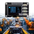 thumbnail image 6 of Misright Clear 0.96inch OLEDs Display 128x64 Resolution Low Energy Consumption, 6 of 8