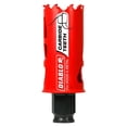 thumbnail image 1 of Sierra perforadora Diablo DHS1250CT con dientes de carburo de 3 cm x 6 cm, 1 of 6