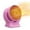Pink, variant on Space Heater - Foot Heater, Oil Heaters for Indoor Use, Heater Fan, Space Heaters for Indoor Use Office, Electric Radiator Heater, Propane Heater with Thermostat, Portable Office