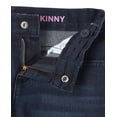 thumbnail image 2 of Vaqueros The Children's Place Basic Skinny para niñas de 7 a 8 años, 2 of 6