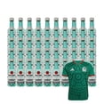thumbnail image 1 of 50 Ron Bacardi Carta Blanca MIni 50 ml + Jersey Verde, 1 of 3