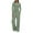 Army Green 2, variant on Women's Fall Two Piece Outfits Track Suits Long Sleeve Tops Tee Shirts Wide Leg Pants Matching Lounge Sets
