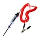 thumbnail image 1 of Reparación circuitos automotrices pantalla digital prueba línea reparación prueba inducción prueba coche prueba 2.5-32V (cable resorte rojo), 1 of 7
