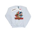 thumbnail image 1 of DC Comics Womens Wonder Woman 84 Back To Back Sweatshirt, 1 of 3