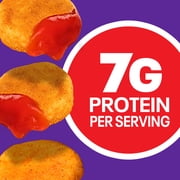 Lunchables Chicken Dunks with Chocolate Creme Cookies, 4 oz Pack