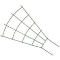 thumbnail image 6 of HERFIER Garden Trellis Indoor Trellis Flower Trellis Support Climbing Stand 15.72x9.83x0.08in, 6 of 9