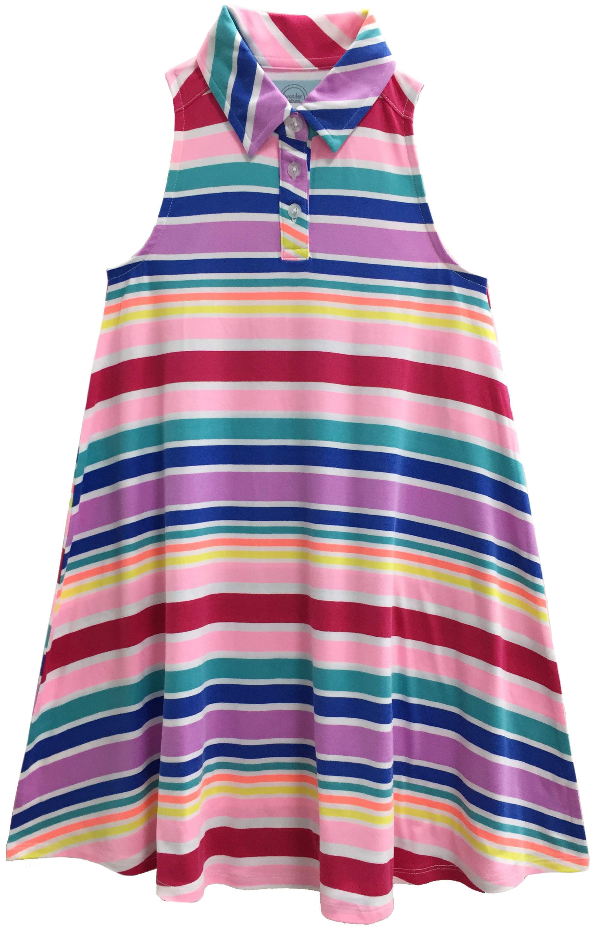 walmart wonder nation dress