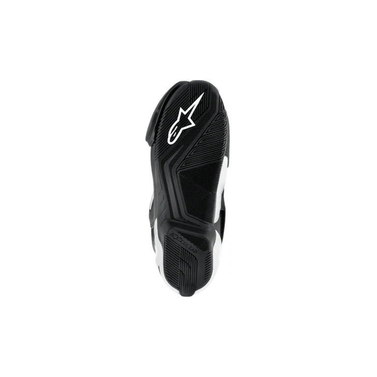 alpinestars SMX S ブラック/ホワイト 43未使用 Alpinestars SMX S Boots - Black/White - 43 - Walmart.com
