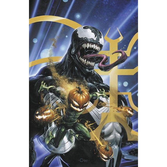 Venom: Original Sin #1B VF ; Marvel Comic Book