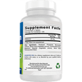 thumbnail image 6 of Best Naturals Melatonin 20mg 240 Tablets - Drug-Free Nighttime Sleep Aid - Non-GMO & Gluten Free, 6 of 7