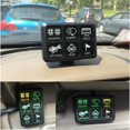 thumbnail image 3 of 12V Universal Car Truck Switch-Pros Touch 6 Switch Panel Assembly Power System, 3 of 7