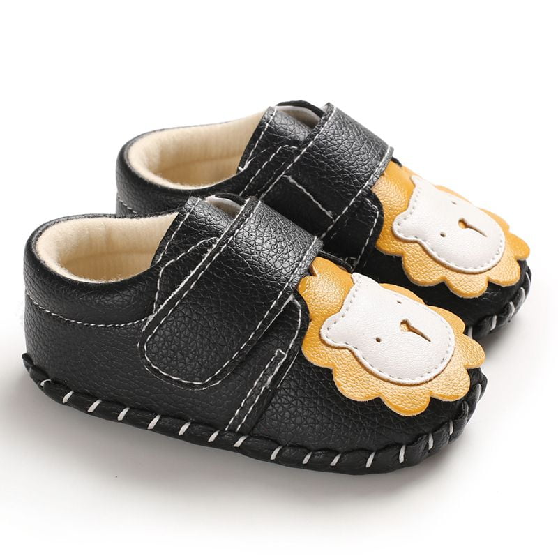 18 months baby shoe size