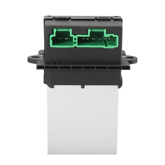 Heater Blower Motor Fan Speed Control Resistor 27150-ED70A for Nissan Versa 2007-2011