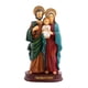 thumbnail image 2 of Estatua de figuras de María mayimx estatuilla de Jesús resina decoración, 2 of 9