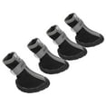 thumbnail image 3 of Dog Boot, Hook And  Fixing Waterproof Puppy Shoes Wearable Prevent Slip  For Outdoor For Sports, 3 of 8