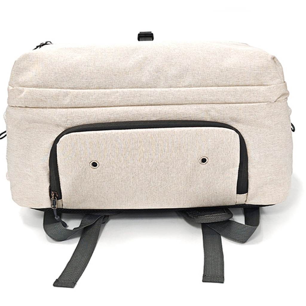 Tennis Backpack Sports Bag with Shoe Compartment Tennis Racket Bag Gym Bag