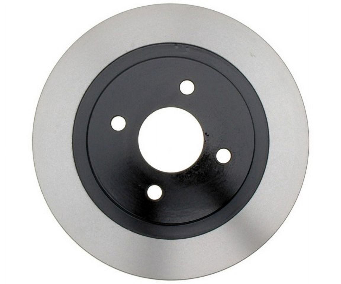 Raybestos Specialty Performance Rotors, 680146 Fits select: 2002-2004 FORD FOCUS