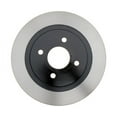 thumbnail image 3 of Raybestos Specialty Performance Rotors, 680146 Fits select: 2002-2004 FORD FOCUS, 3 of 5