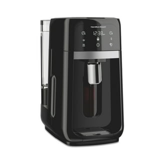 Hamilton Beach Programmable BrewStation Summit 12-Cup Coffeemaker