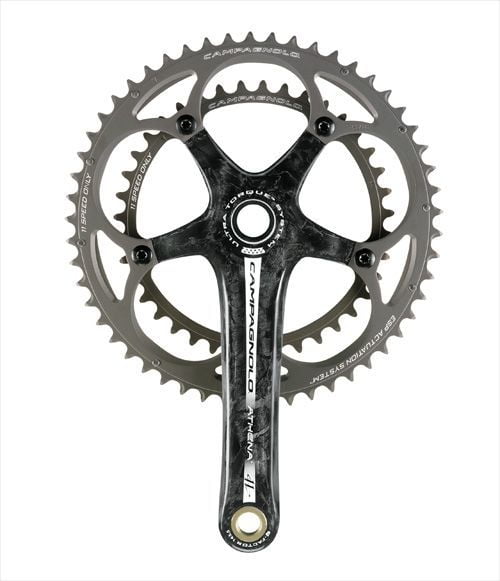 athena crankset