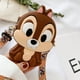 thumbnail image 1 of Monedero de animales de dibujos animados Bling Bling silicona, 1 of 3