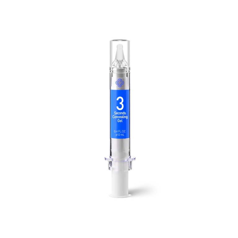 MO Clinical Tea Tree 3 Seconds Concealing Gel MC0601 - Walmart.com