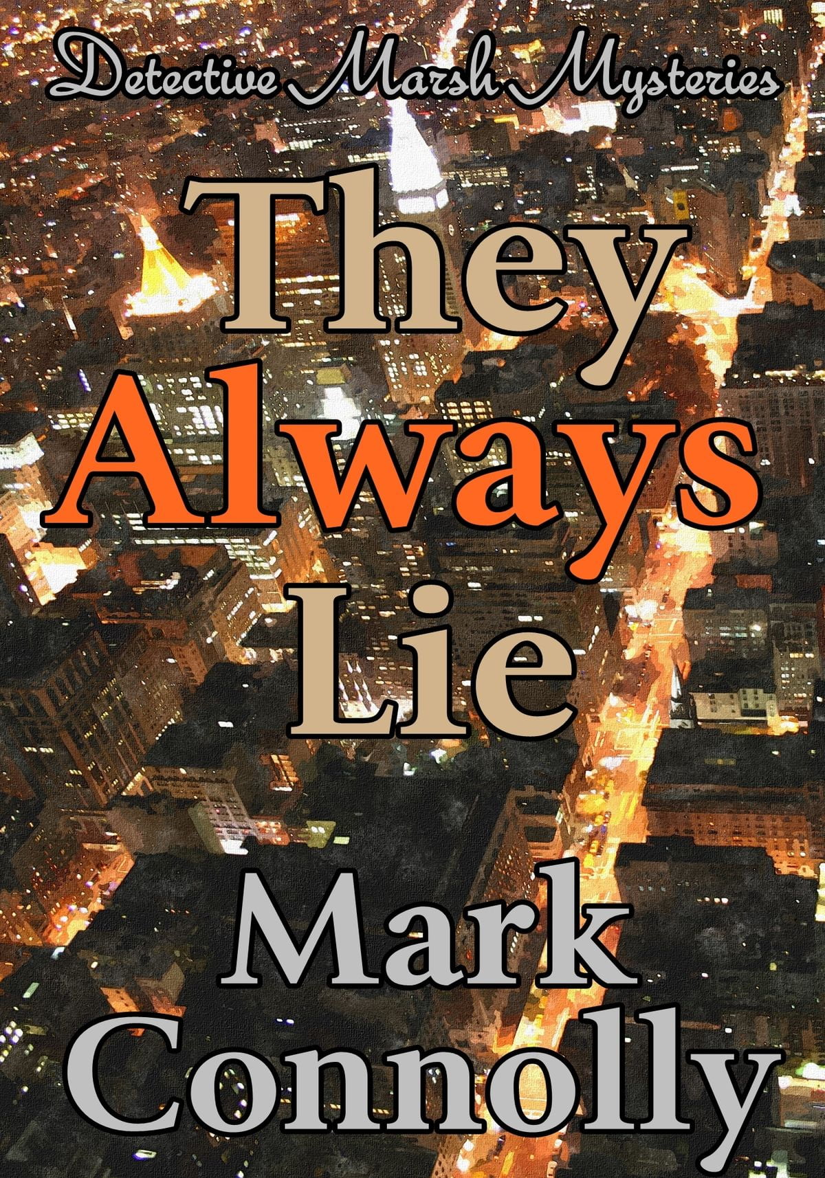 They Always Lie - eBook - Walmart.com - Walmart.com