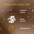 thumbnail image 3 of Glade Plugins® Air Freshener Oil Refill, Very Merry Vanilla™, Stocking Stuffer, 3 of 5