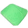 thumbnail image 5 of Swing Canopy Replacement Waterproof Top Cover 75.20x47.24in For Outdoor Garden Patio Porch Yard 3 Seater Swing, Canopy ONLY, 5 of 7