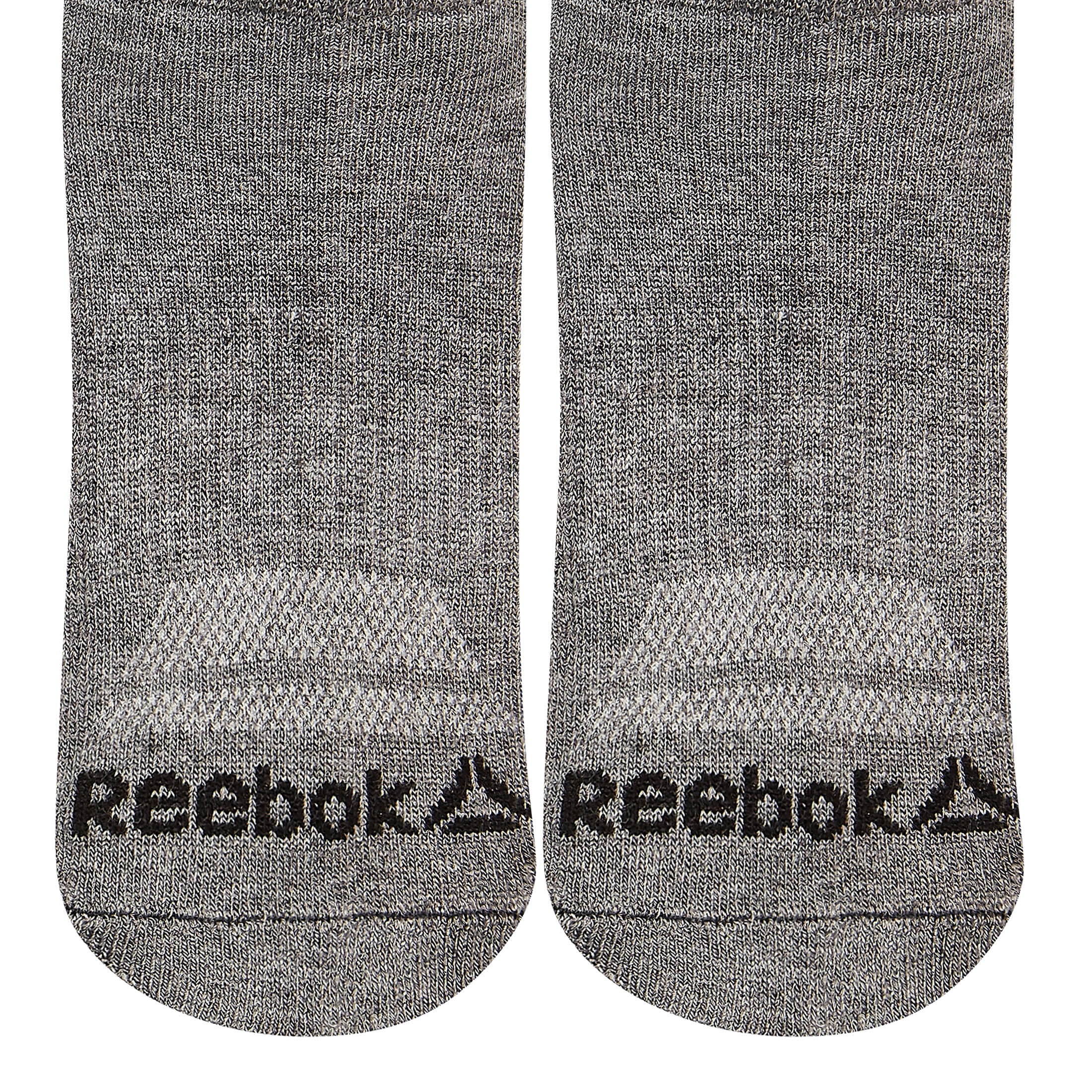Reebok Boys Socks Pro-Series Low Cut Kids Socks,10-Pack