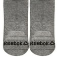 thumbnail image 6 of Reebok Boys Socks Pro-Series Low Cut Kids Socks,10-Pack, 6 of 6