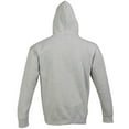 thumbnail image 2 of SOLS Slam  Hooded Sweatshirt / Hoodie, 2 of 4