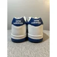 thumbnail image 5 of New Balance 480 White / Blue Agate Casual Men’s Shoe Size 11.5 BB480LBL, 5 of 5