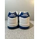 thumbnail image 5 of New Balance 480 White / Blue Agate Casual Men’s Shoe Size 11.5 BB480LBL, 5 of 6