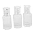 thumbnail image 2 of Atomizador de Perfume Sincero 3 piezas 10 ml con tapa plateada, 2 of 10