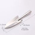 Garden Shovel Hand Trowel, Mini Hand Trowel Garden Tool, Stainless