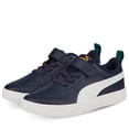 thumbnail image 3 of Tenis Puma Rickie AC PS Para Niños 17 A 21.5 385836-07 azul marino 21, 3 of 5